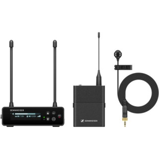 Беспроводная система Sennheiser EW-DP ME4 SET R1-6