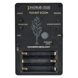 Instruo Pocket Scion Instruo Pocket Scion