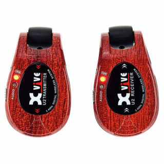 Радиосистема XVive Wireless System U2 Wood