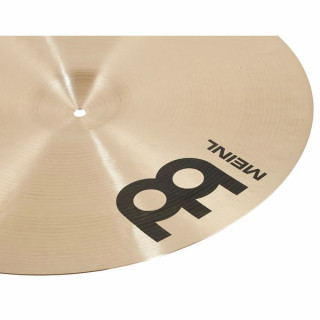 Meinl 19" Byzance Среднетонкий Краш Meinl 19" Byzance Medium Thin Crash