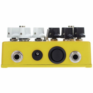 Педаль эффектов Weehbo Plexface Weehbo Plexface