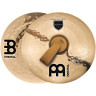 Походная тарелка Meinl 16" Arena Meinl 16" Arena Marching Cymbal