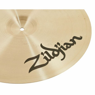 Zildjian 16" A-серия Fast Crash Zildjian 16" A-Series Fast Crash