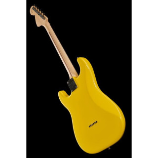 Fender LTD Том Делонг Стратег GY Fender LTD Tom Delonge Strat GY