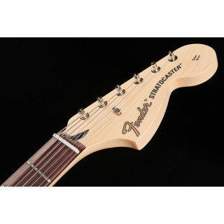 Fender LTD Том Делонг Стратег GY Fender LTD Tom Delonge Strat GY