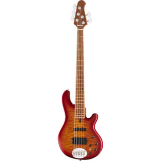 Лейкленд Скайлайн 55-02 Делюкс 5 CS Lakland Skyline 55-02 Deluxe 5 CS