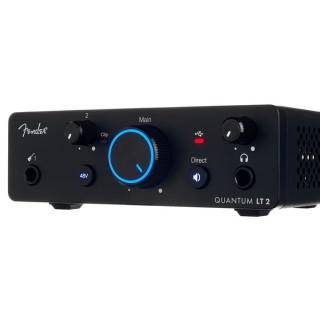 Fender Studio Quantum Creator Bundle Fender Studio Quantum Creator Bundle