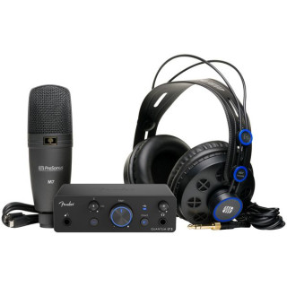 Fender Studio Quantum Creator Bundle Fender Studio Quantum Creator Bundle