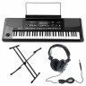 Korg PA-300 Набор №336481 Korg PA-300 Bundle №336481