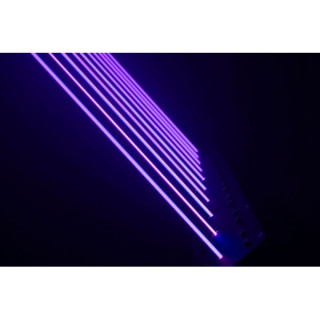 Лазерный луч Laserworld 10RGB Laserworld BeamBar 10RGB