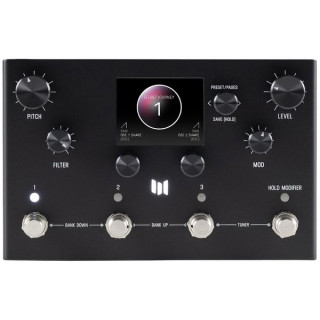 Meris Enzo X Black Limited Ed. Meris Enzo X Black Limited Ed.