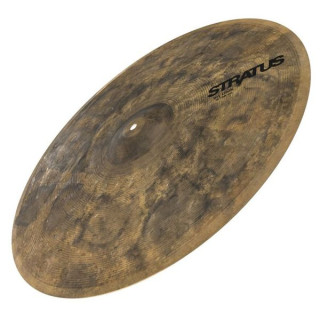 Зибериан 19" Stratus Dry Crash Sabian 19" Stratus Dry Crash