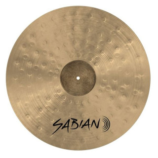 Зибериан 19" Stratus Dry Crash Sabian 19" Stratus Dry Crash
