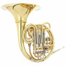 Валторна Thomann HR-301 F-/Bb Double Horn Thomann HR-301 F-/Bb Double Horn