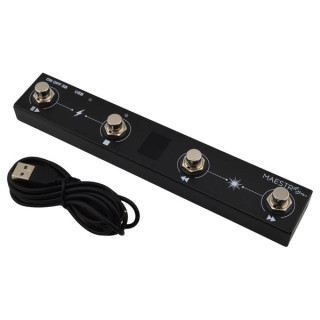 LimbicMedia Maestro FS-1 Footcontroller LimbicMedia Maestro FS-1 Footcontroller
