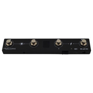 LimbicMedia Maestro FS-1 Footcontroller LimbicMedia Maestro FS-1 Footcontroller