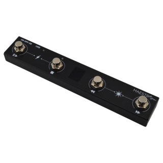 LimbicMedia Maestro FS-1 Footcontroller LimbicMedia Maestro FS-1 Footcontroller