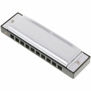 Гармоника Harley Benton Blues Harmonica in Ab-Major Harley Benton Blues Harmonica in Ab-Major