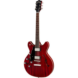 Гильда Старфайр I DC LH CH Guild Starfire I DC LH CH