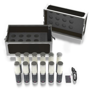 Настольный светильник Ape Labs V2 TP 12 FC G Ape Labs TableLight V2 TP 12 FC G