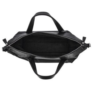 MG Leather Work Flute Gig Bag Detroit Black MG Leather Work Flute Gig Bag Detroit Black