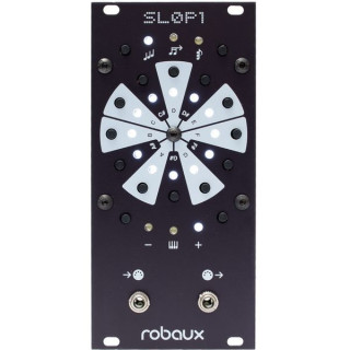 Робаус SLOP1 Robaux SLOP1