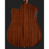 Электроакустическая гитара Harley Benton Custom Line CLD-16SCE Набор №584944 Harley Benton Custom Line CLD-16SCE Bundle №584944
