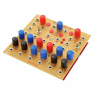 Endorphin.es Большой терминал Endorphin.es Grand Terminal