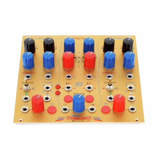 Endorphin.es Большой терминал Endorphin.es Grand Terminal