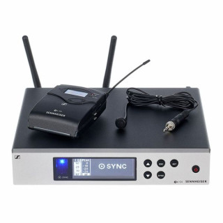 Беспроводная система Sennheiser ew 100 G4-ME4 1G8-Band