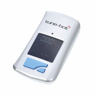 Overtone Labs Настраивает бот-концертный барабанный тюнер Overtone Labs Tune Bot Gig Drum Tuner