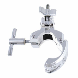 Гибралтарский многорежимный зажим SC-GCRMC CH Gibraltar SC-GCRMC Multi Rack Clamp CH