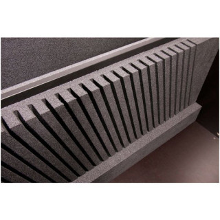 Транспортировочный кейс Thon Orchesterpult Deluxe Case 25 Thon Orchesterpult Deluxe Case 25