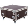 Транспортировочный кейс Thon Orchesterpult Deluxe Case 25 Thon Orchesterpult Deluxe Case 25