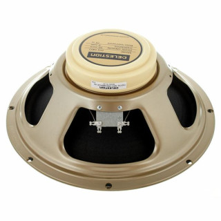 Celestion G12 NEO Creamback 8 Ом Celestion G12 NEO Creamback 8 Ohm