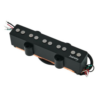 Sadowsky J-Стиль Бас Пикअप Длинный 5 Sadowsky J-Style Bass Pickup Long 5