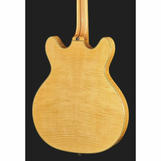 Бас-гитара Guild Starfire Bass II Flamed Maple Guild Starfire Bass II Flamed Maple