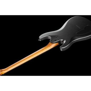 Гитары Chapman ML1 Baritone Pro Mod Cyber BK Chapman Guitars ML1 Baritone Pro Mod Cyber BK