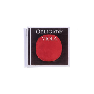 Pirastro Obligato Viola D строгий Pirastro Obligato Viola D stark