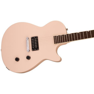 Gretsch STRML JET CLB 1PU SHL PNK Gretsch STRML JET CLB 1PU SHL PNK