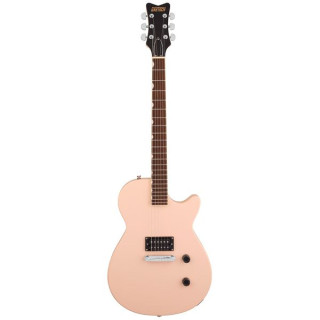 Gretsch STRML JET CLB 1PU SHL PNK Gretsch STRML JET CLB 1PU SHL PNK