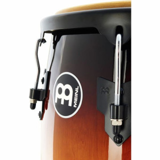 Набор для настольных игр Meinl HC512 11"+12" -VSB Meinl HC512 Conga Set 11"+12" -VSB