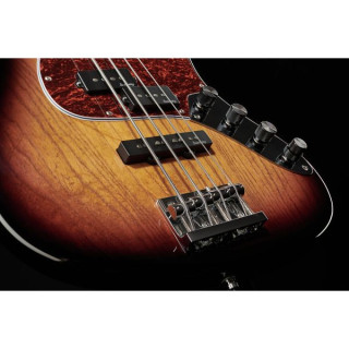 Бас-гитара Sadowsky MetroLine 21-4 Vin P/J ´59 BR