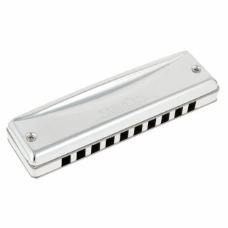 Гармоника Suzuki F-20E Fabulous Diatonic Db Suzuki F-20E Fabulous Diatonic Db
