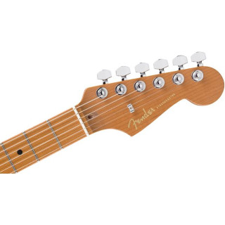 Фендер ЛТД Ам Юльтра Страт НАТ Fender LTD Am Ultra Strat NAT