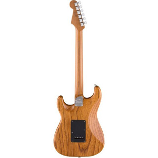 Фендер ЛТД Ам Юльтра Страт НАТ Fender LTD Am Ultra Strat NAT