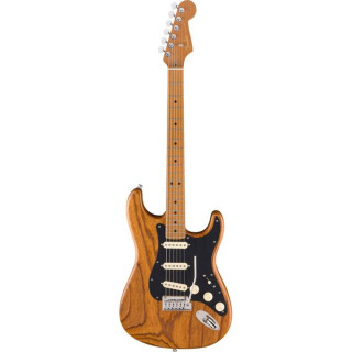 Фендер ЛТД Ам Юльтра Страт НАТ Fender LTD Am Ultra Strat NAT