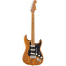 Фендер ЛТД Ам Юльтра Страт НАТ Fender LTD Am Ultra Strat NAT