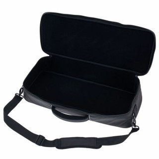 Intellijel разрабатывает спортивную сумку 4U x 104 л.с. Intellijel Designs 4U x 104HP Gig Bag