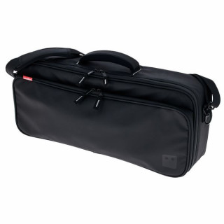 Intellijel разрабатывает спортивную сумку 4U x 104 л.с. Intellijel Designs 4U x 104HP Gig Bag